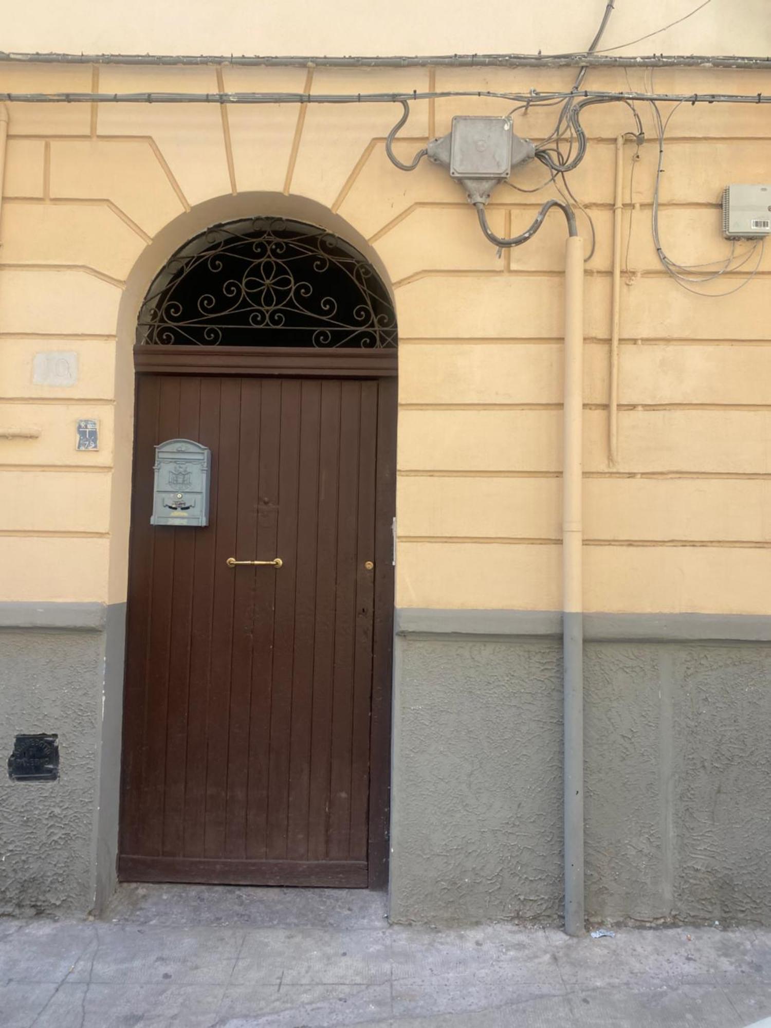 Florio Apartment